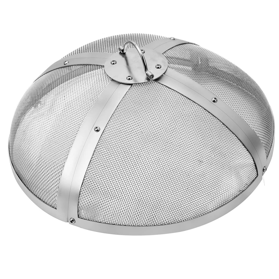 Sparks RountdFire Pit Screen - 4 Sizes
