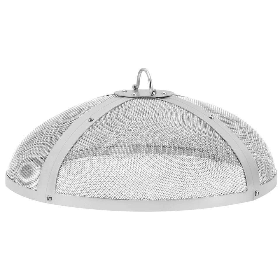 Sparks RountdFire Pit Screen - 4 Sizes
