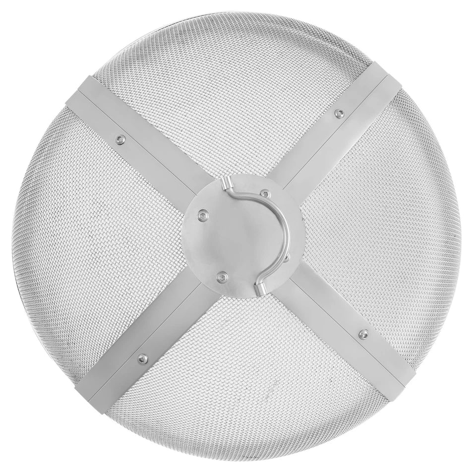 Sparks RountdFire Pit Screen - 4 Sizes