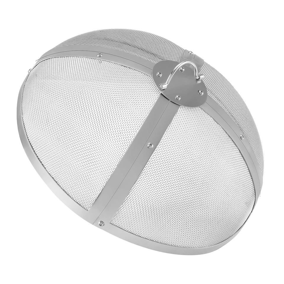 Sparks RountdFire Pit Screen - 4 Sizes
