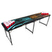 Pro Series Beer Pong Table 8ft Folding