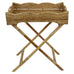 Chiara Handmade Rattan Butlers Tray