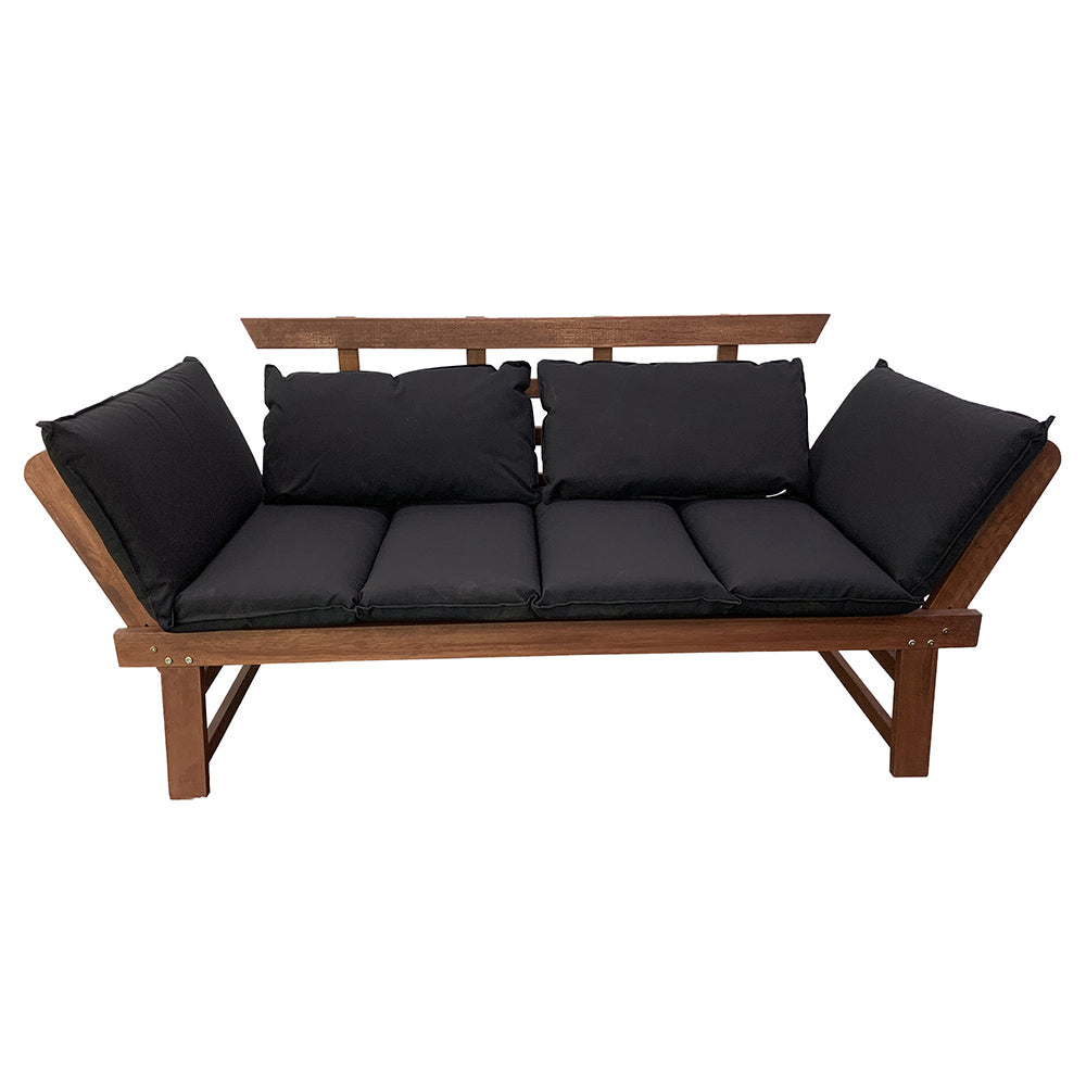 Capricia 2 Seater Outdoor Daybed