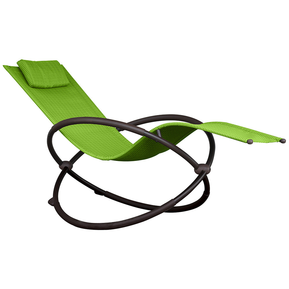 Razza Orbital Lounger - 4 Colours