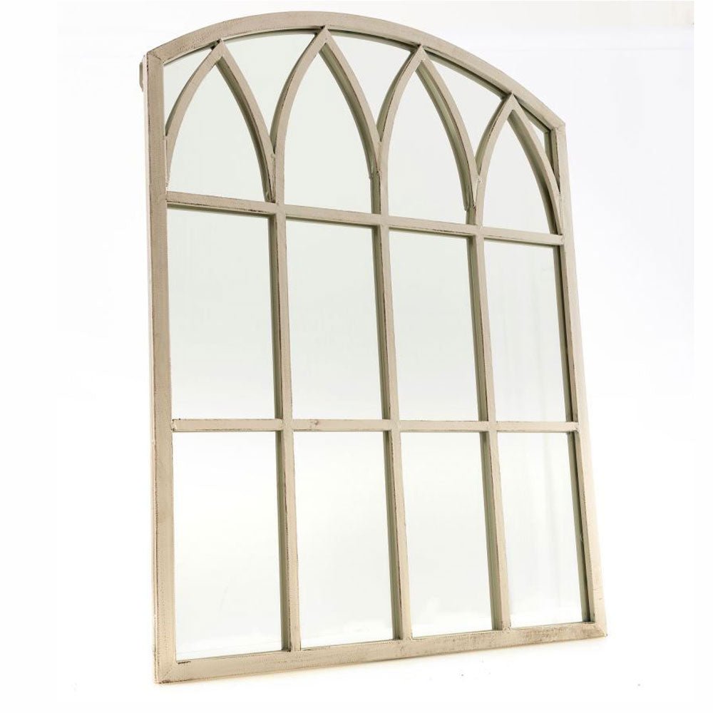 Toriano Garden Mirror