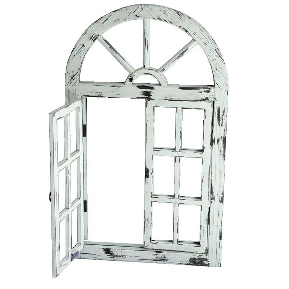 Braganza Window Mirror 60 X 1100CM - both indoor and outdoor