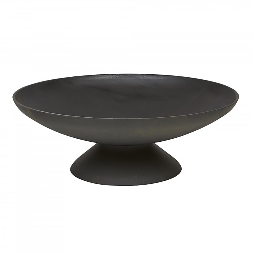 Valdez Cast Iron Firepit - 2 Sizes 59cm & 78cm