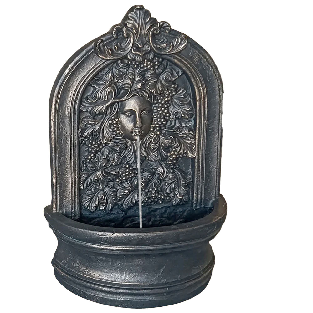 Cipriana Classic Wall Hanging Water Feature