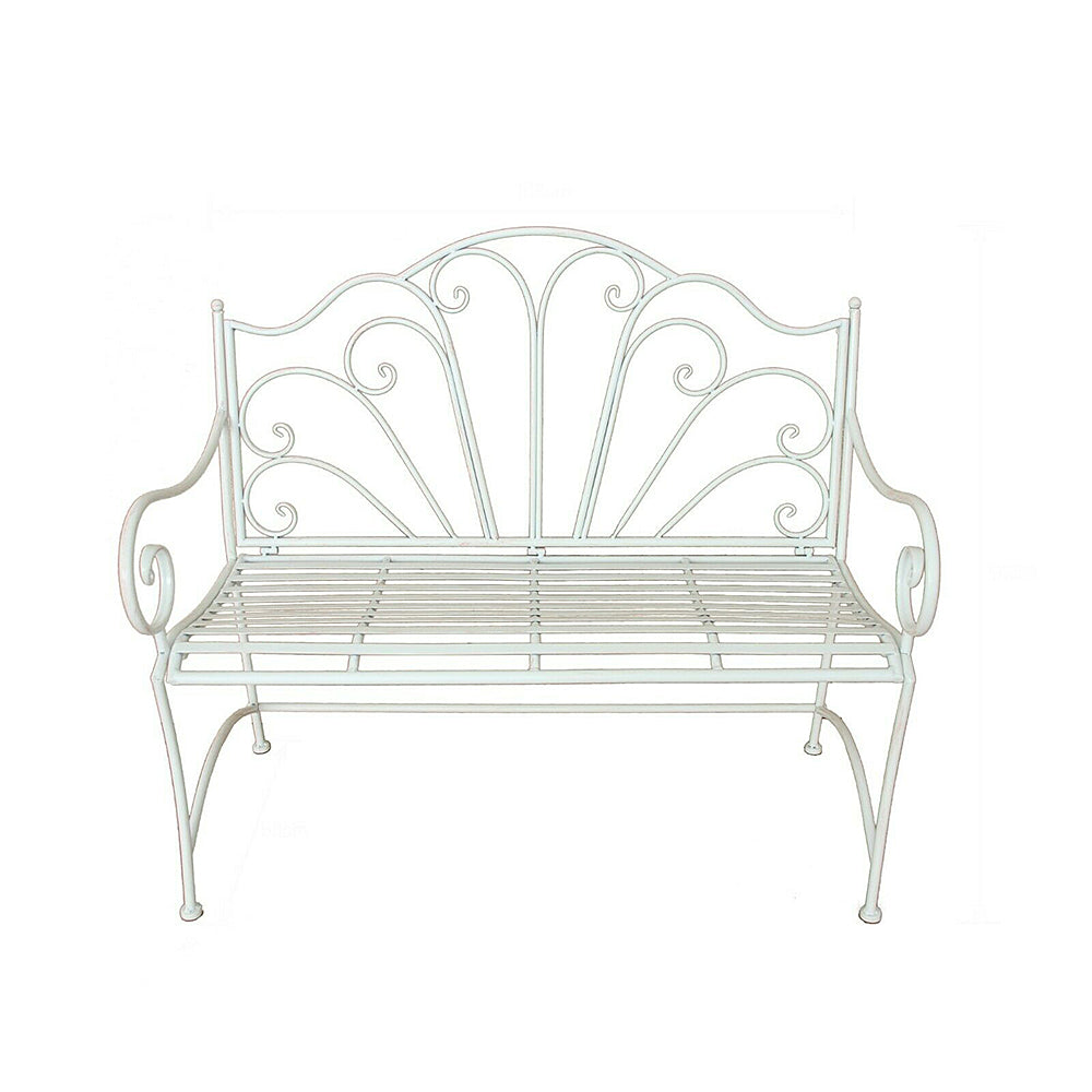 Rosina Garden Bench - 108cms Long