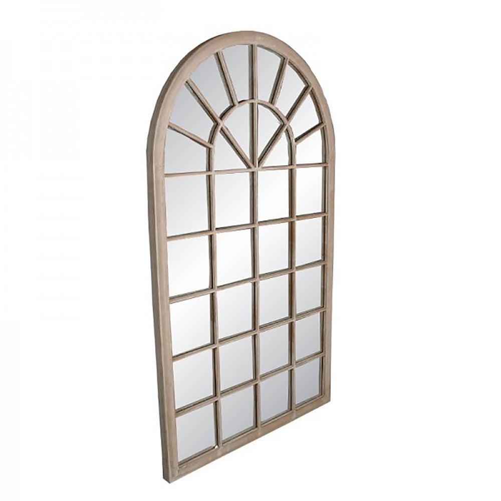 Aldana Garden Mirror. 180cm High
