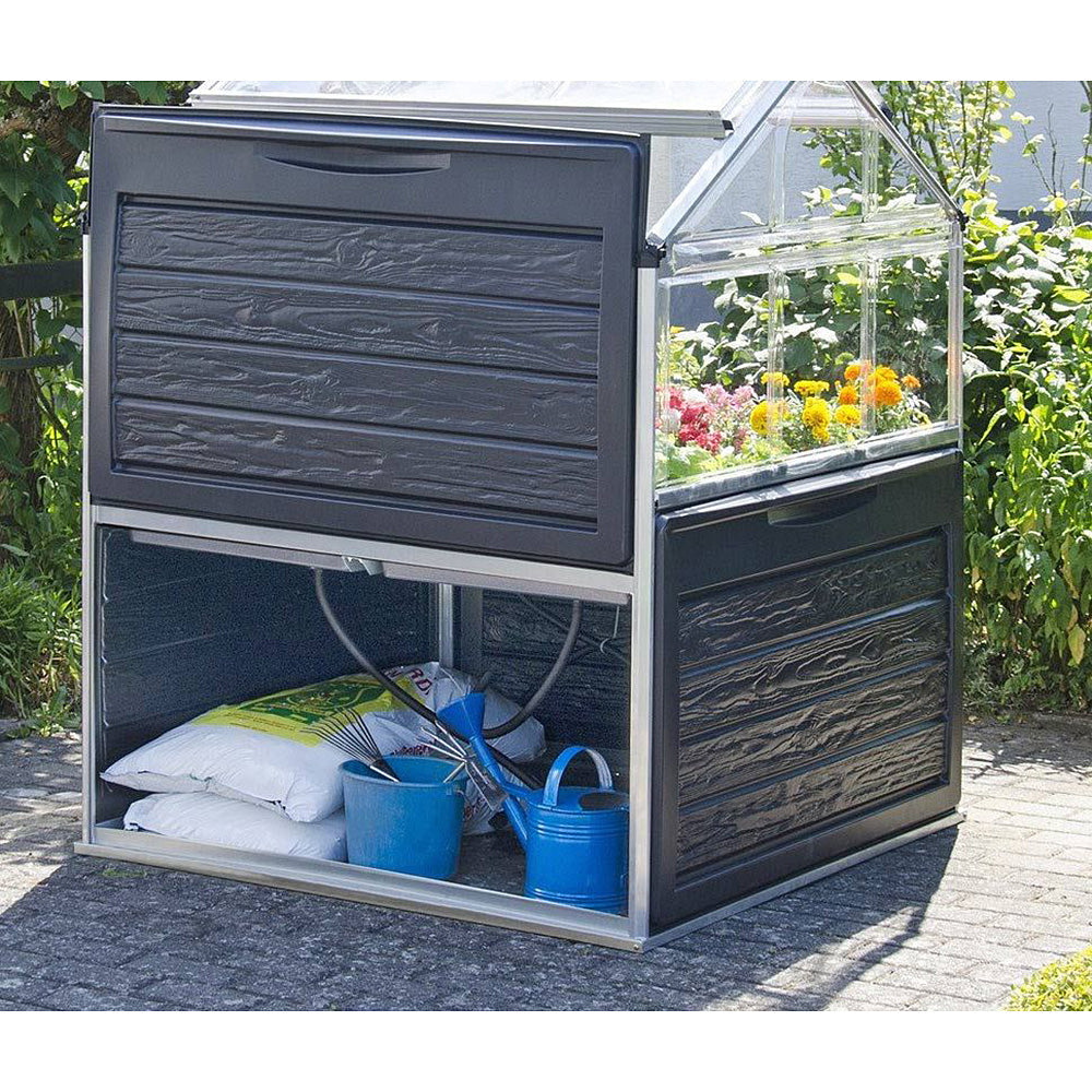 Sylvana Mini Greenhouse 1.2mx1.2m