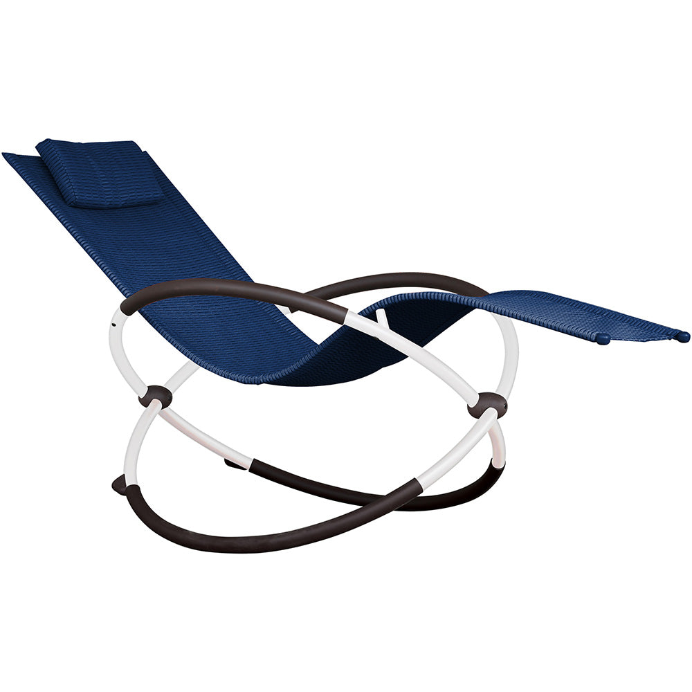 Razza Orbital Lounger - 4 Colours