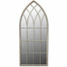 Sorella Classic Gothic Garden Mirror 50x115 cm - Indoor and Outdoor Use