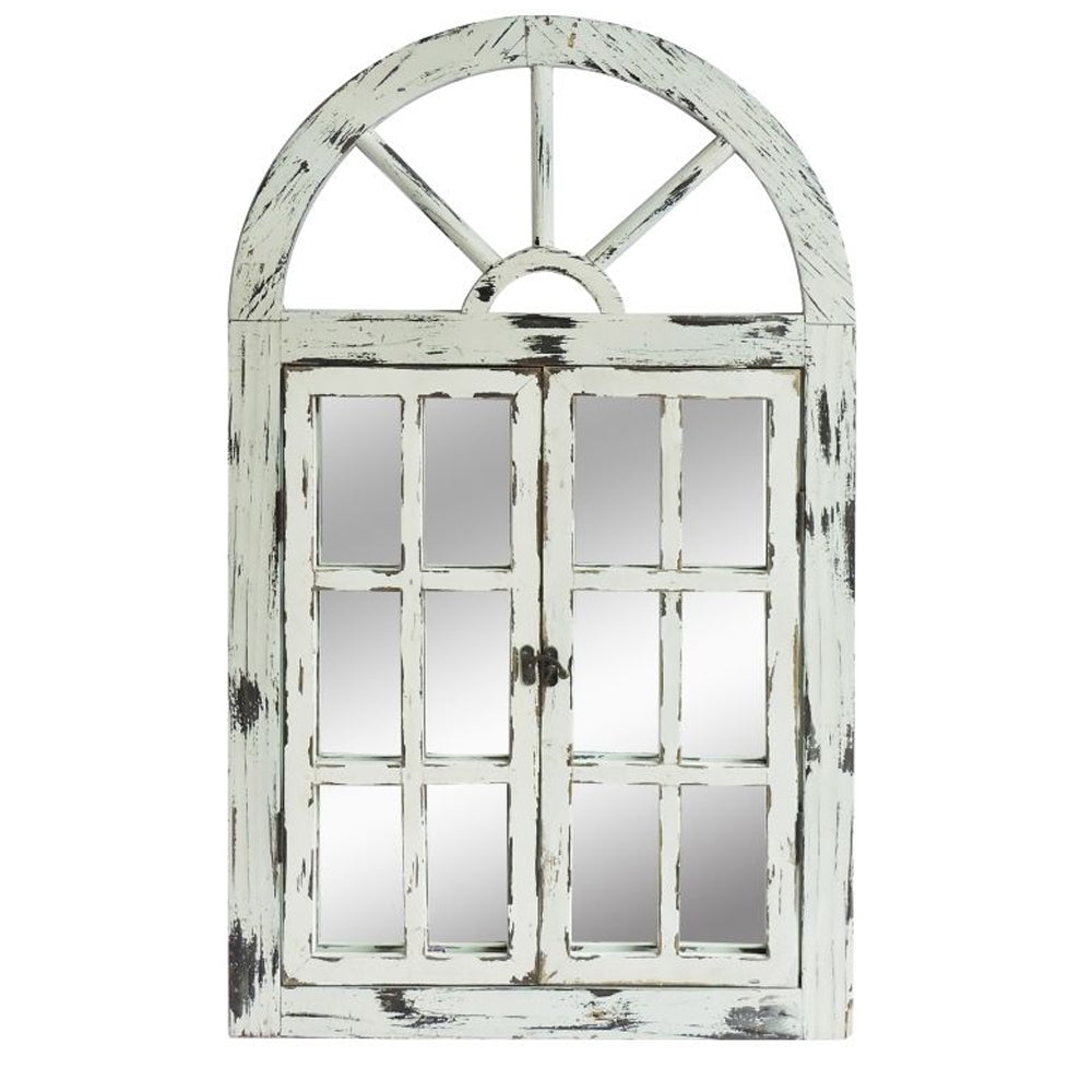 Braganza Window Mirror 60 X 1100CM - both indoor and outdoor