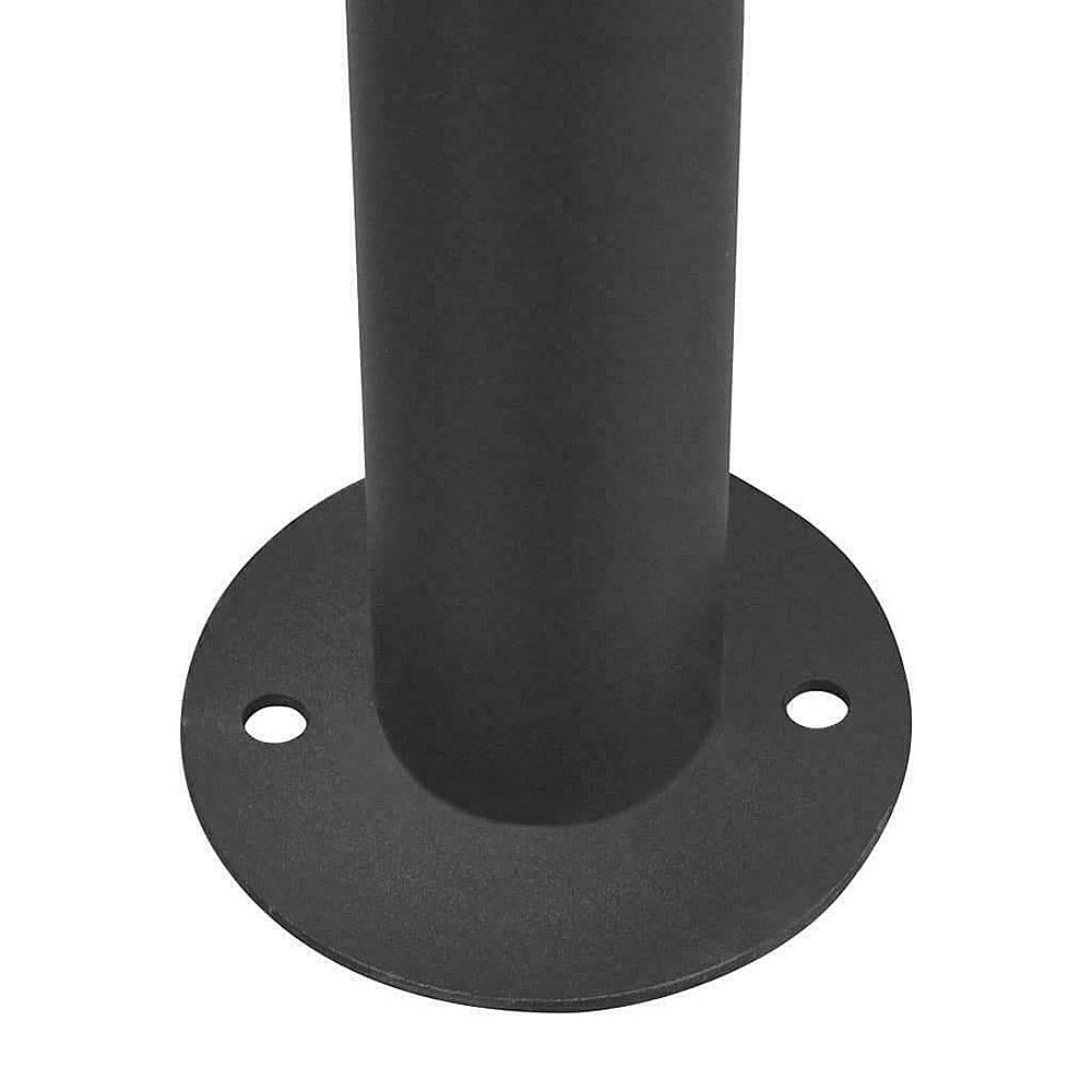 Redondo Garden Gazebo 323x275x265 cm. 3 cols