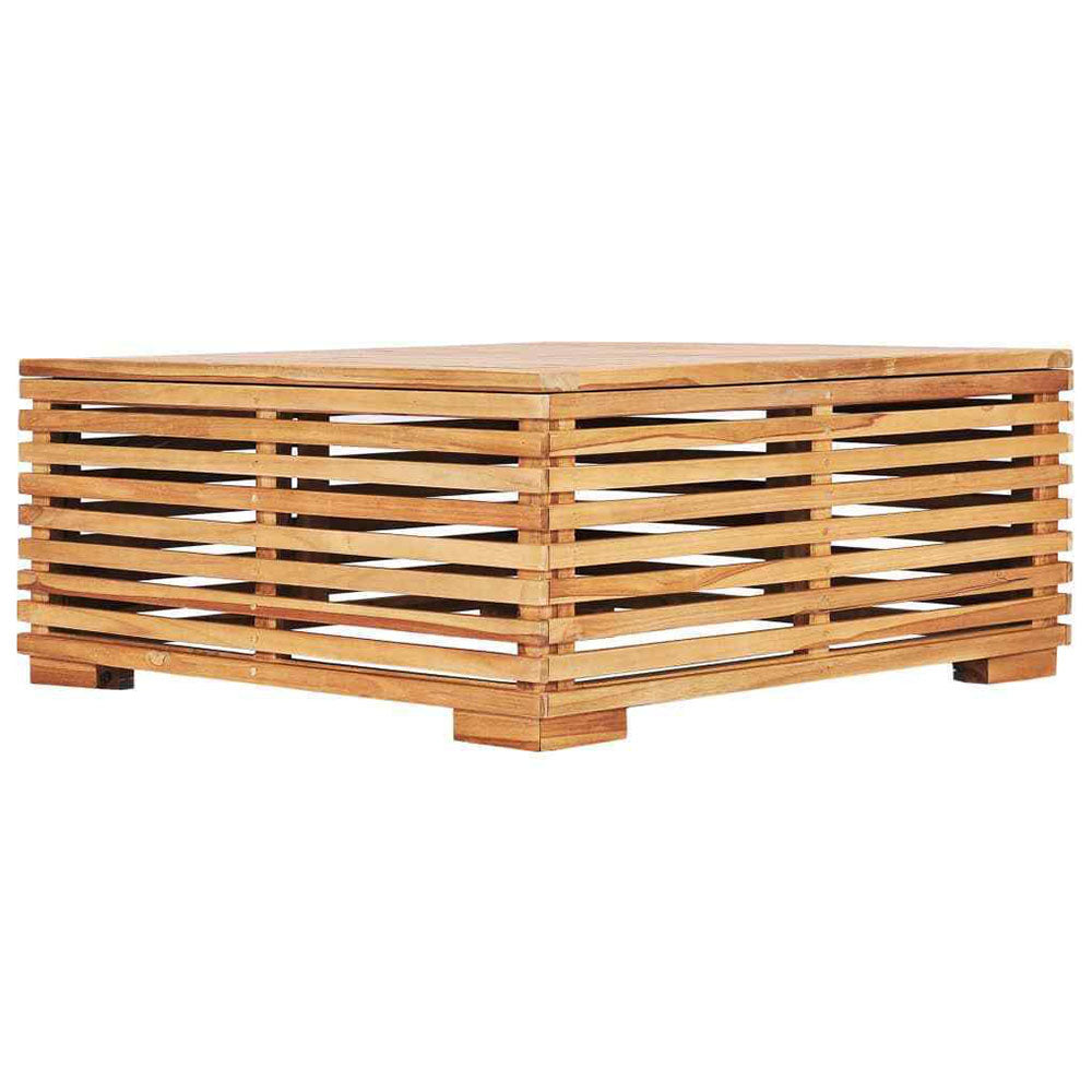 Solange Garden Table - Solid Teak Wood