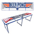 Pro Series Beer Pong Table 8ft Folding