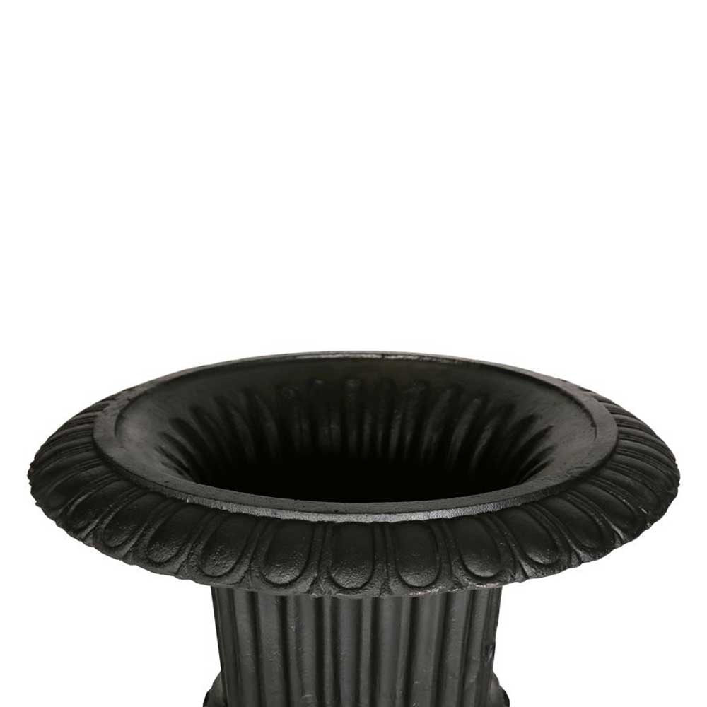 Kitianna Fluted Urn 105cm High - 3 Colours