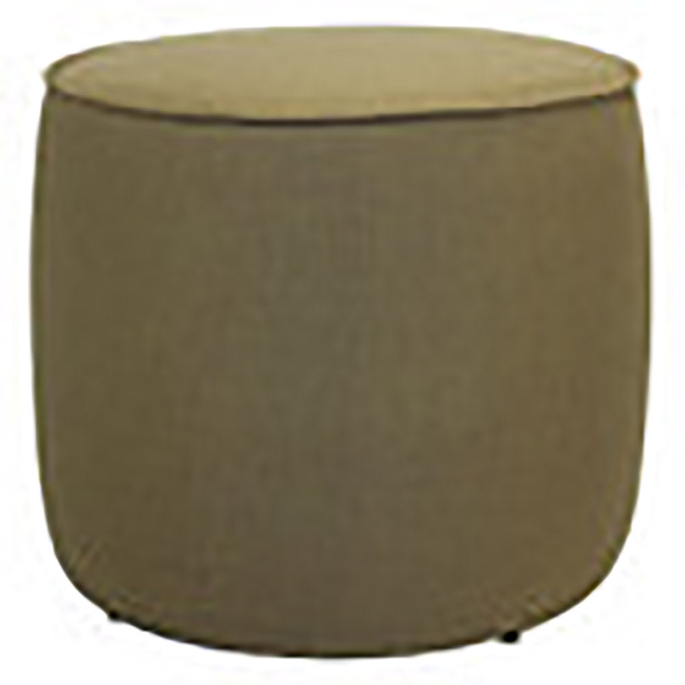 Zelie Outdoor Ottoman