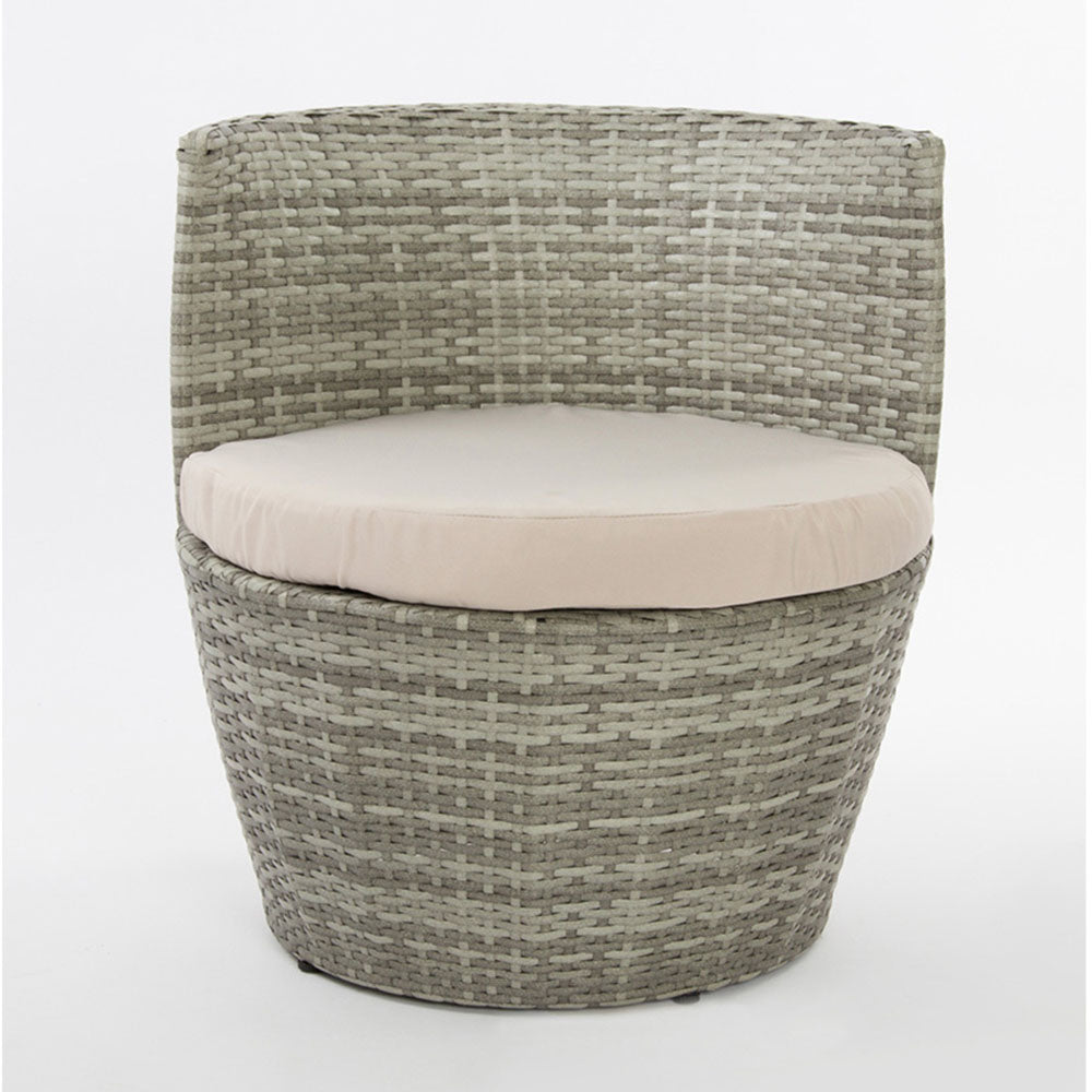 Friuli 3pc Bistro/Lounge Patio Set