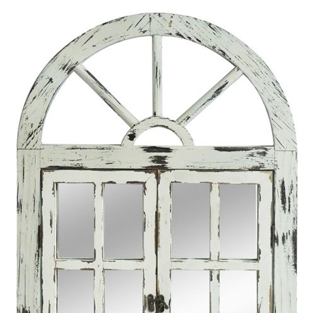 Braganza Window Mirror 60 X 1100CM - both indoor and outdoor