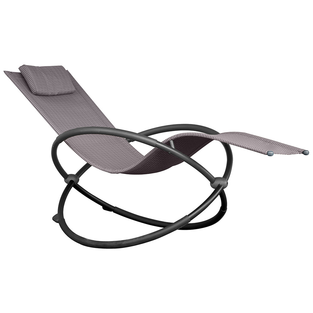 Razza Orbital Lounger - 4 Colours