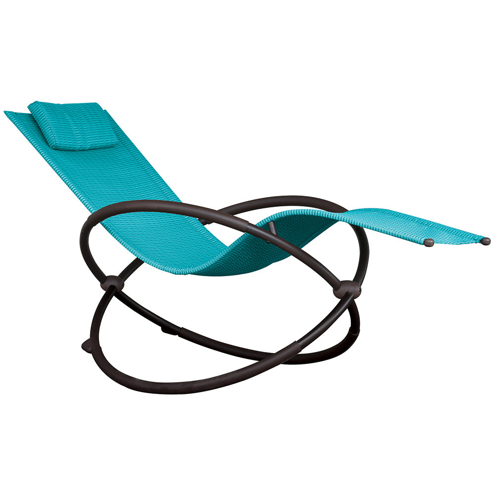 Razza Orbital Lounger - 4 Colours
