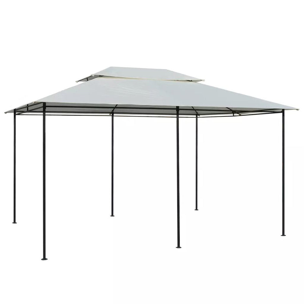 Valentino Garden Marquee/Pavilion - 4x3m