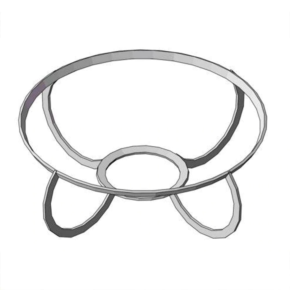 Orafina Cast Iron Fire Pit - 2 Sizes