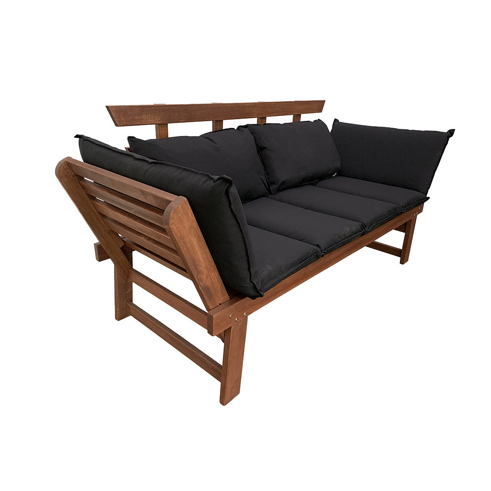 Capricia 2 Seater Outdoor Daybed
