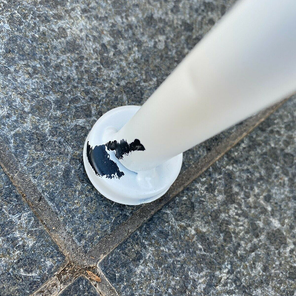 Sabrina French Provincial Style 4 Person Dining Set in Shabby Chic