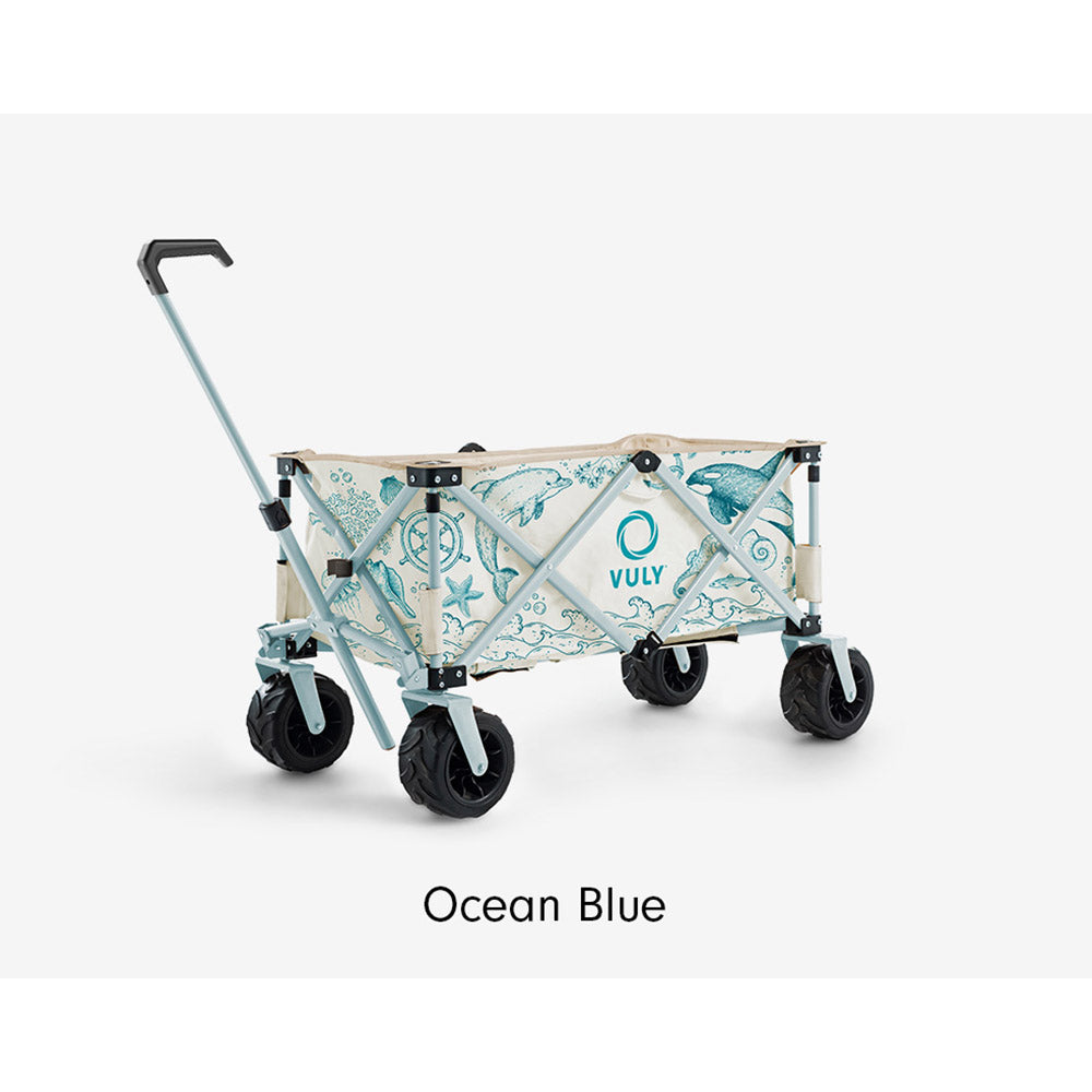 Zestiva Beach Rover Wagon - 4 Designs