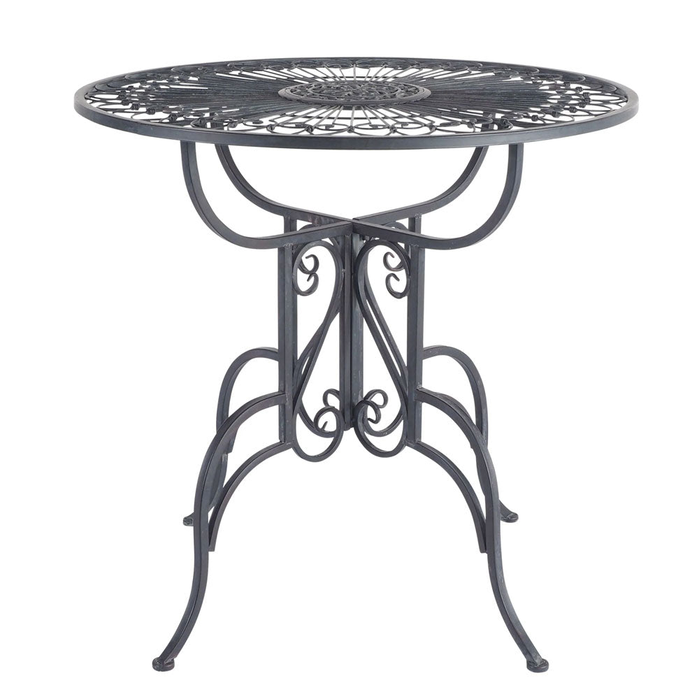 Tanamara Garden Set - 2 Tables and Chair