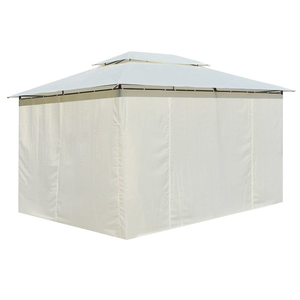 Valentino Garden Marquee/Pavilion - 4x3m