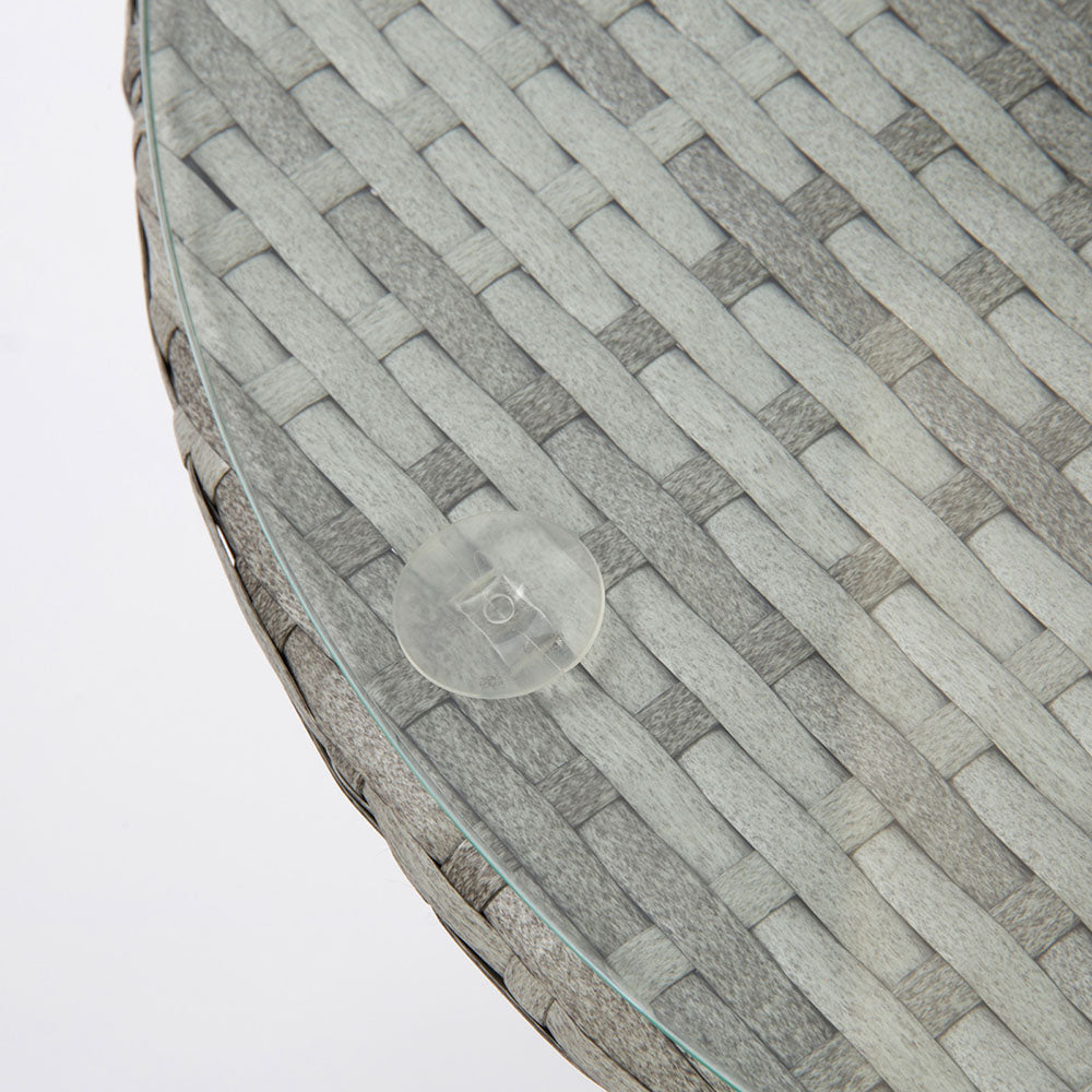 Friuli 3pc Bistro/Lounge Patio Set