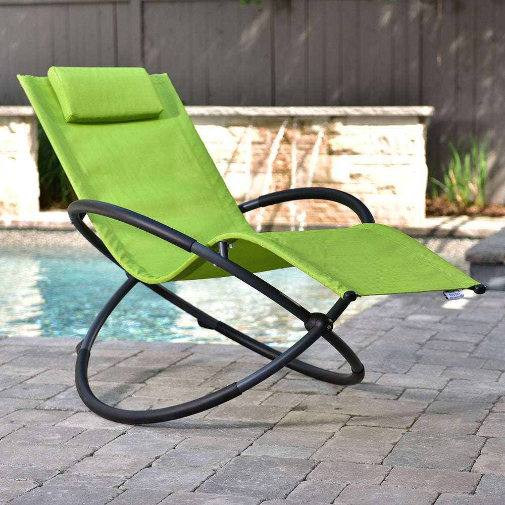 Razza Orbital Lounger - 4 Colours