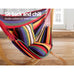 Macario Wooden Hammock Chair w/Chair & Pillow