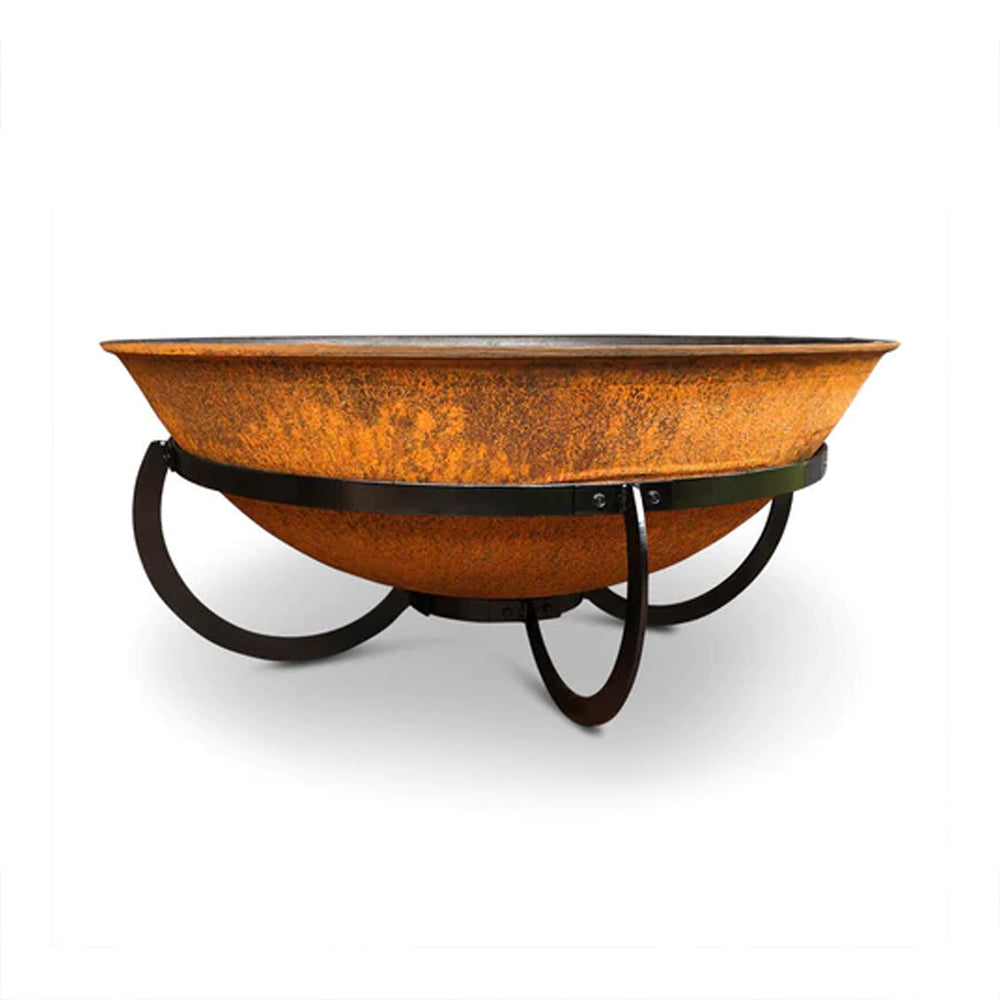 Orafina Cast Iron Fire Pit - 2 Sizes