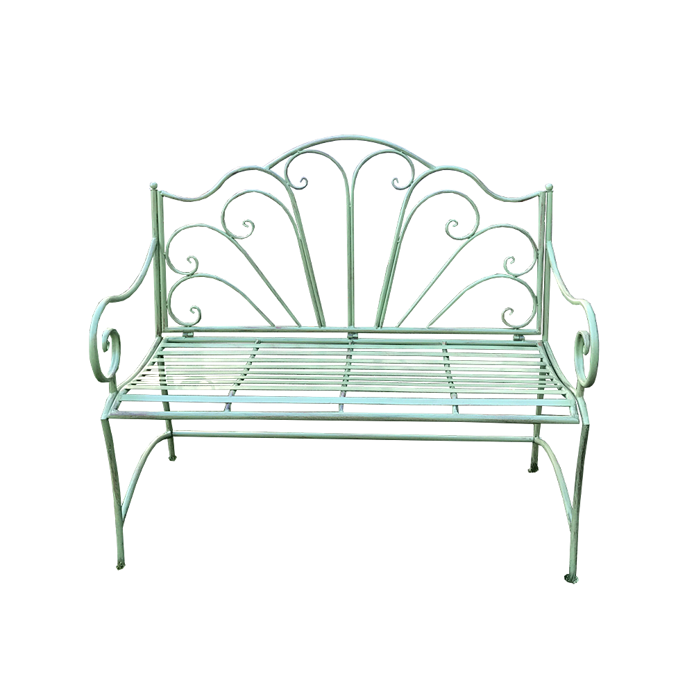 Rosina Garden Bench - 108cms Long