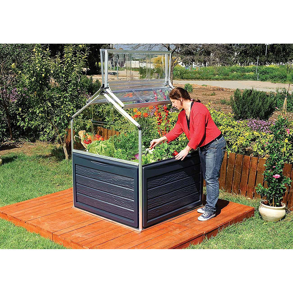 Sylvana Mini Greenhouse 1.2mx1.2m