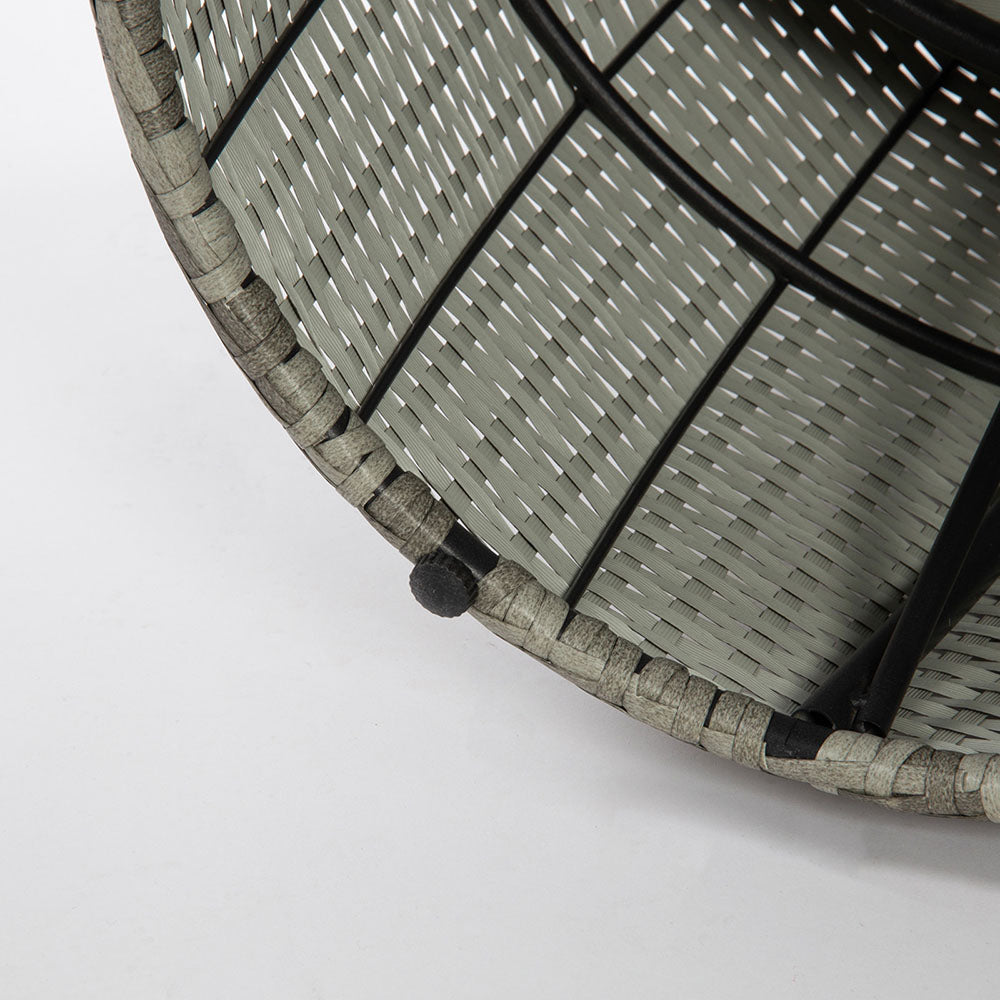 Friuli 3pc Bistro/Lounge Patio Set