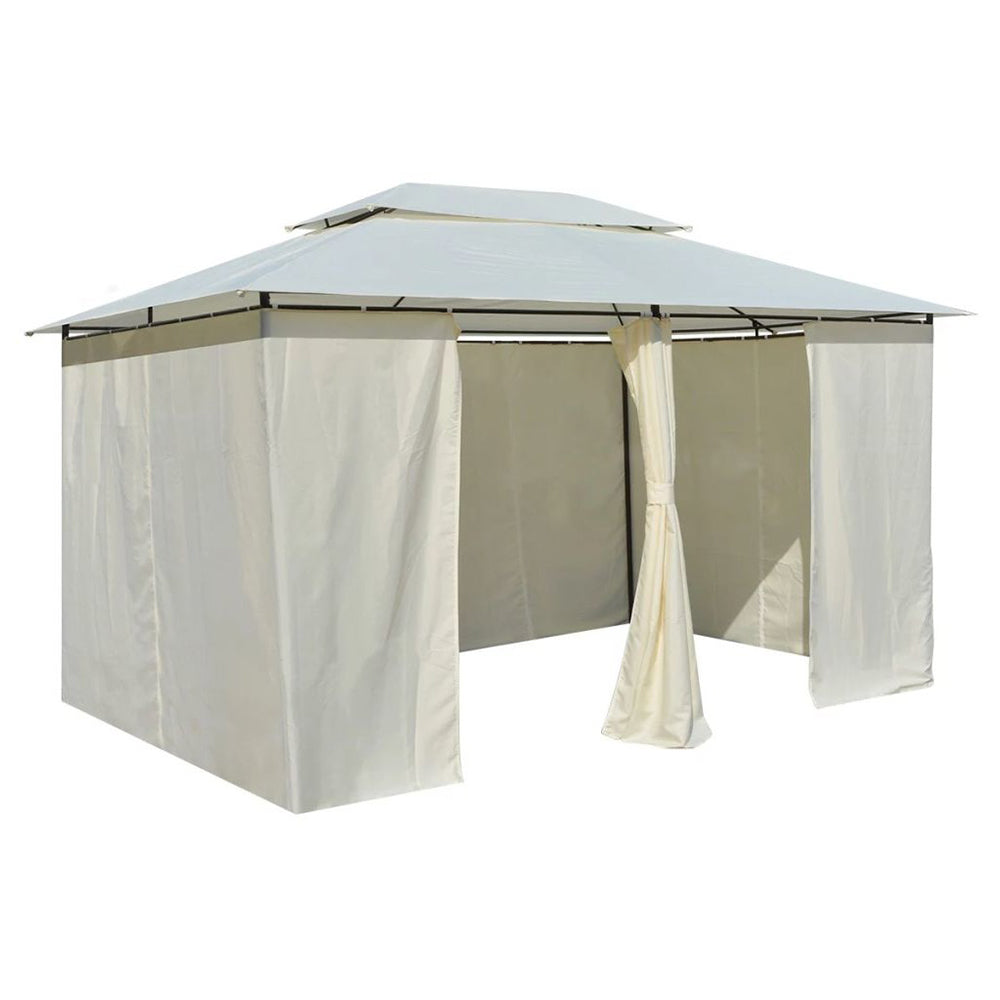 Valentino Garden Marquee/Pavilion - 4x3m