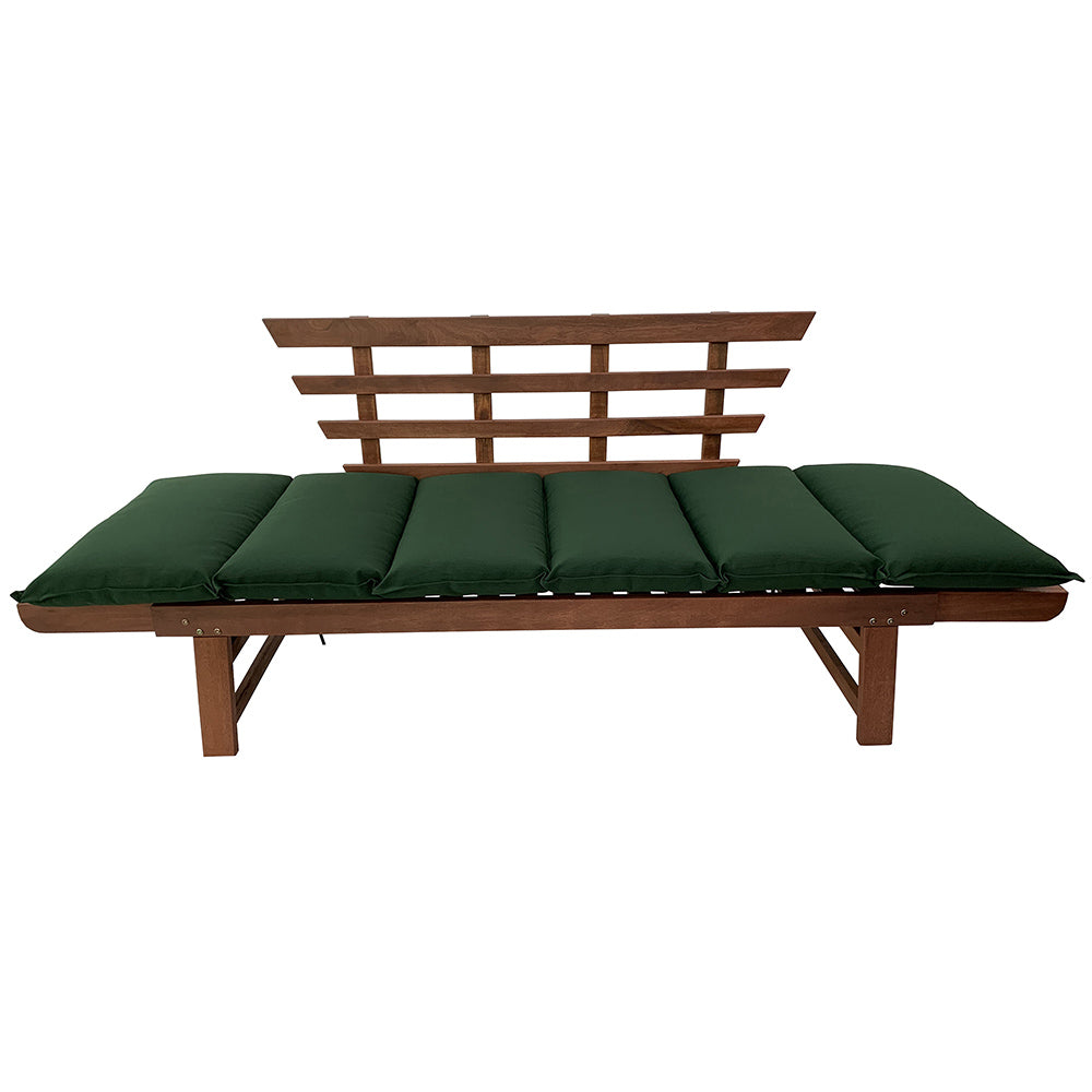 Capricia 2 Seater Outdoor Daybed