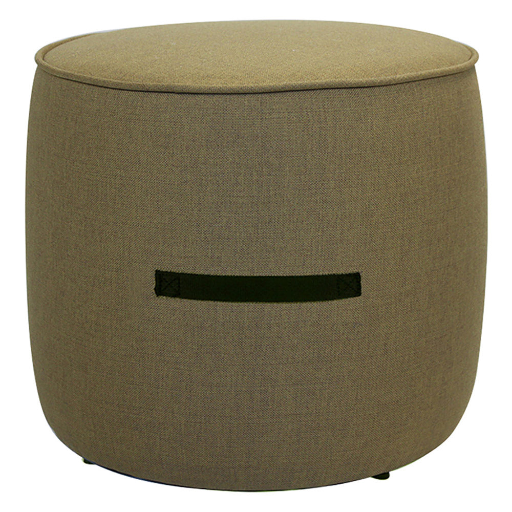 Zelie Outdoor Ottoman