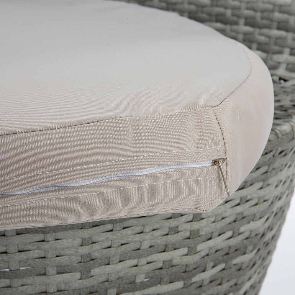 Friuli 3pc Bistro/Lounge Patio Set