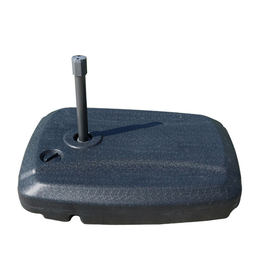 Cantilever Umbrella Stands - 3 Types