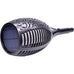 Anabi Solar Torch Lights for Lawn abd Garden- Set of 10