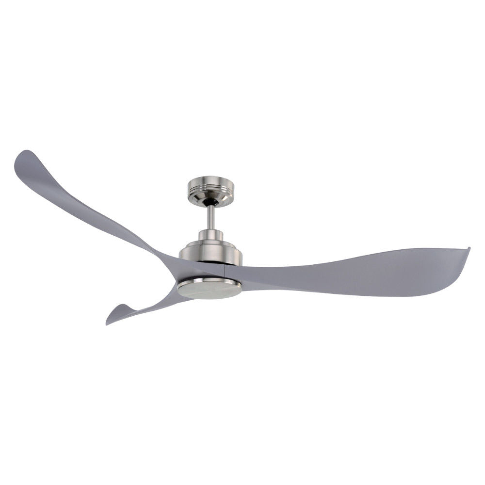 Valerio 56" Modern Ceiling Fan with Remote Control - 5 Colours