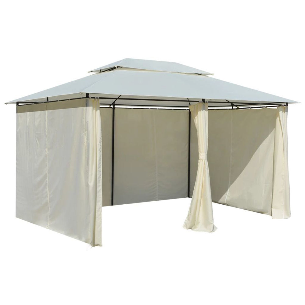 Valentino Garden Marquee/Pavilion - 4x3m