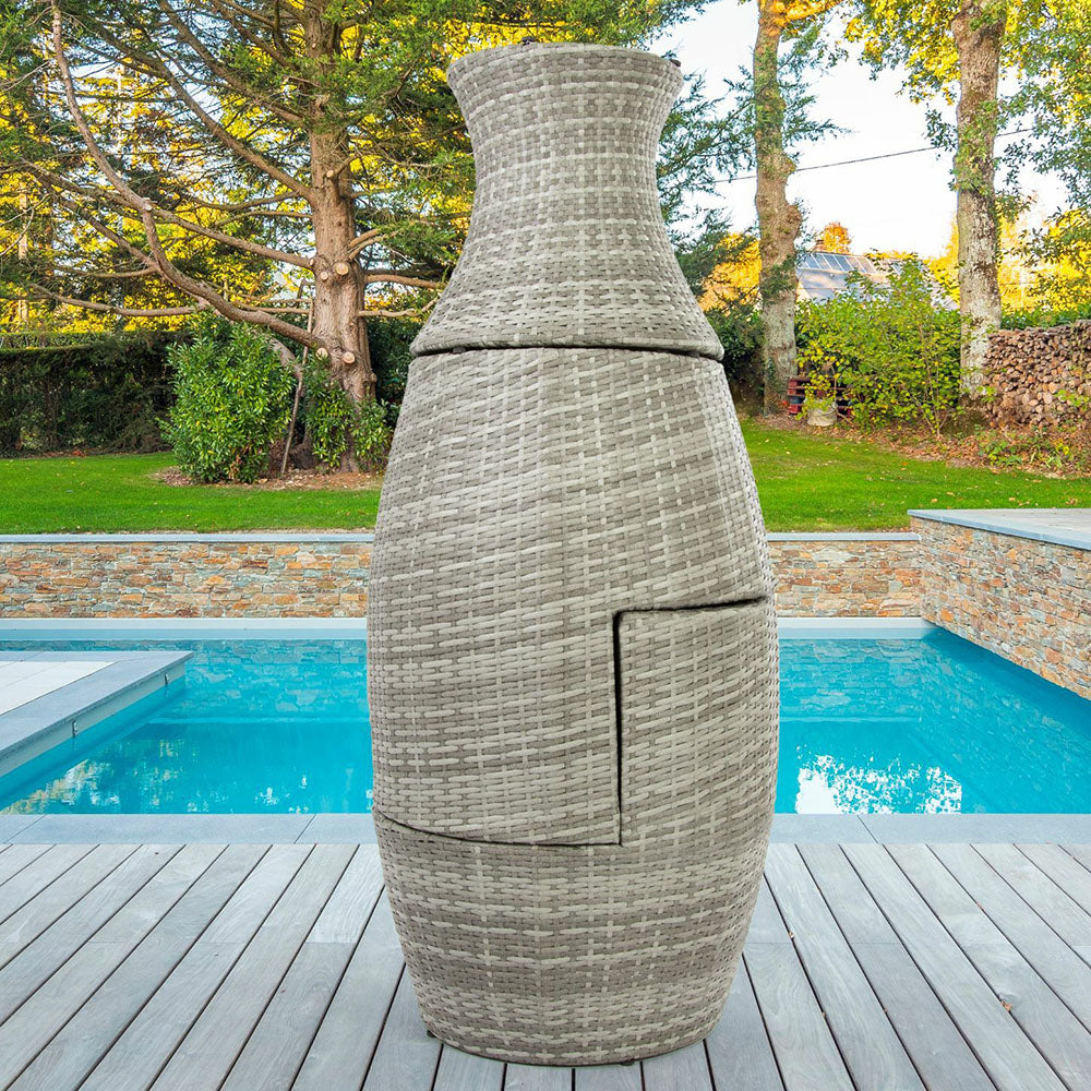 Friuli 3pc Bistro/Lounge Patio Set